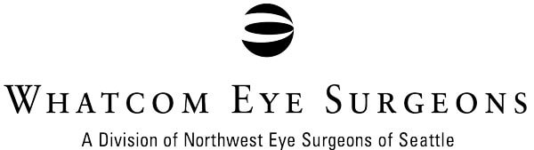 Northwest EyeSurgeonsのロゴ