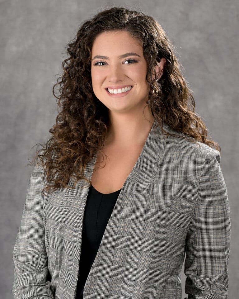 Sofia Braunstein, OD