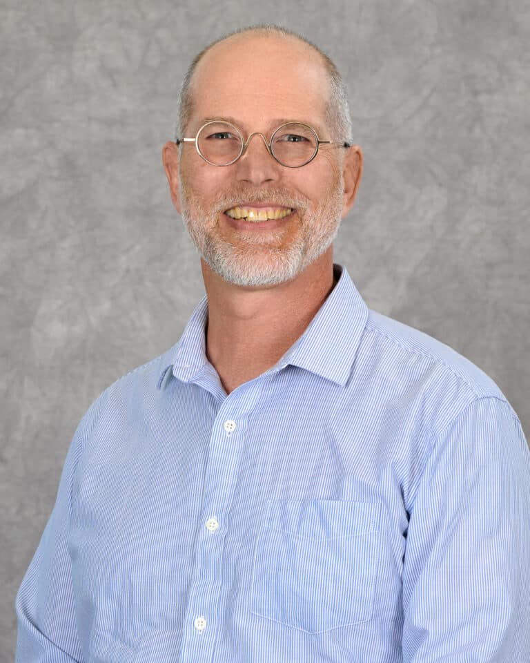 Eric Toppen, OD