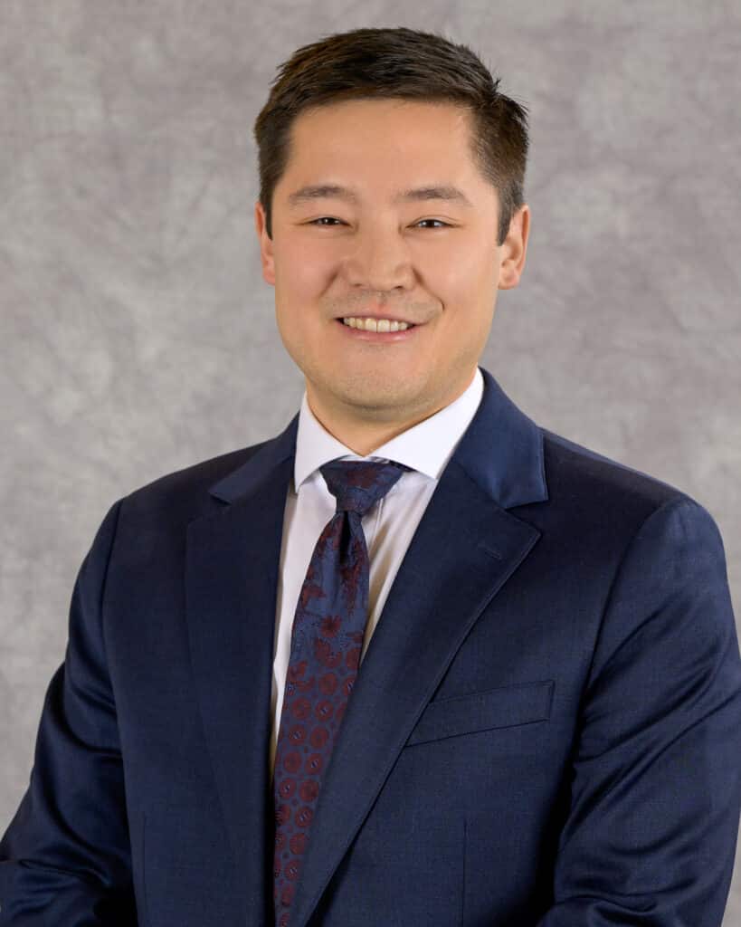 Austin Igelman, MD