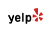 Yelpロゴ