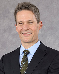 Bruce D. Cameron, MD