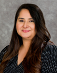 Emily A. Bucher, OD
