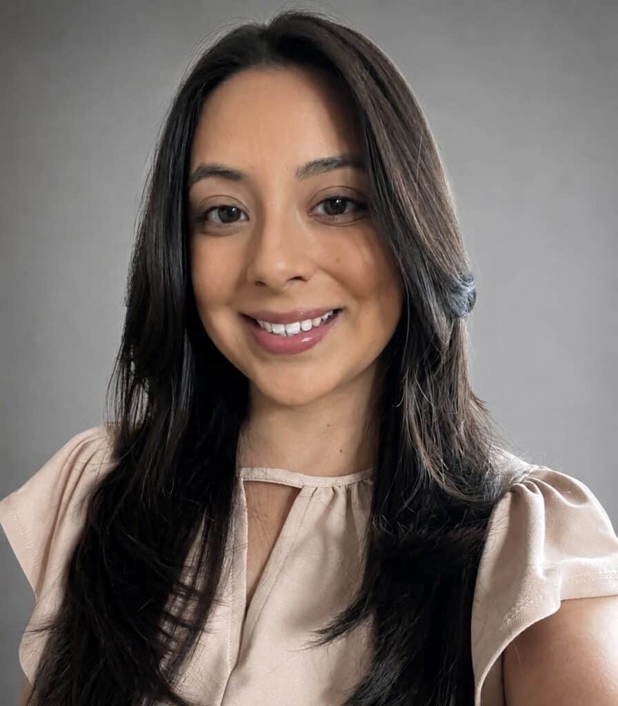 Daisy Nuñez