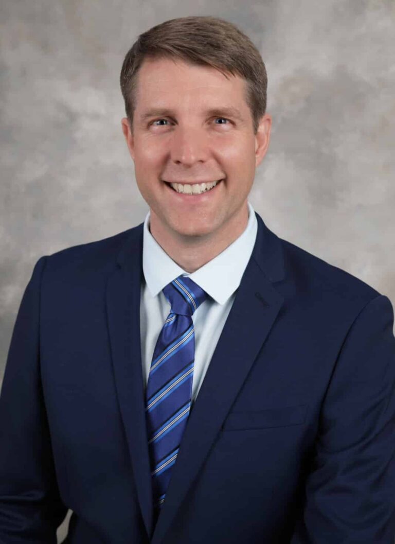 Michael Banitt, MD, MHA