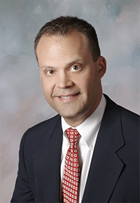Bruce Wietharn, MD
