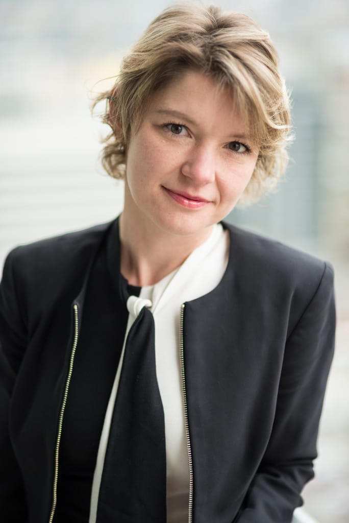 Natalia Bajenova, MD