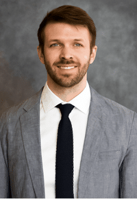 Ian Boydstun, DO Headshot