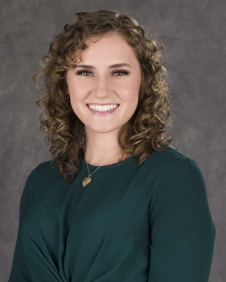 Jenna Hoiland, OD, FAAO
