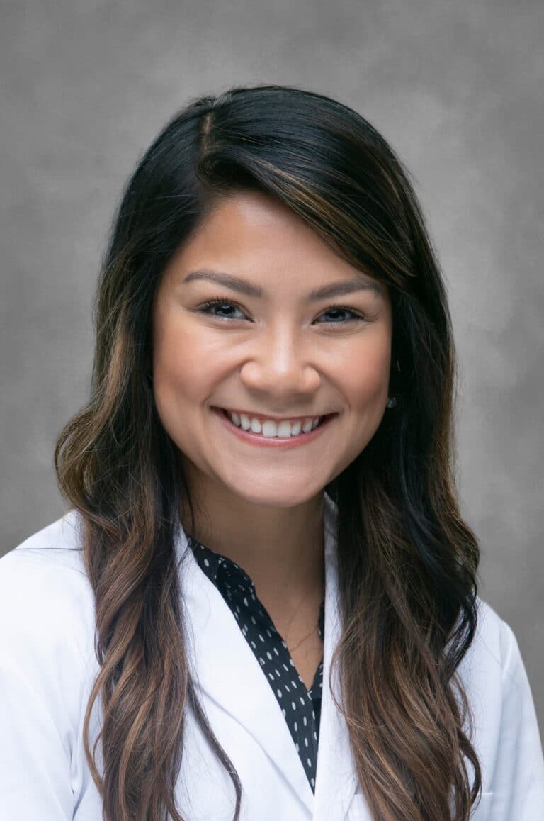 Michelle Nguyen, MD