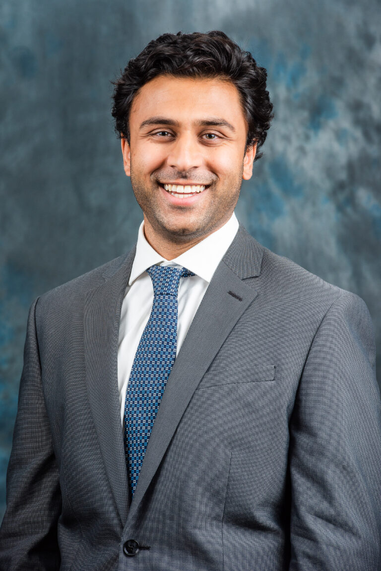 Ameay Naravane, MD