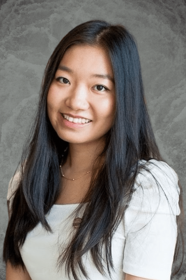 Yufei “Faye” Nie, OD