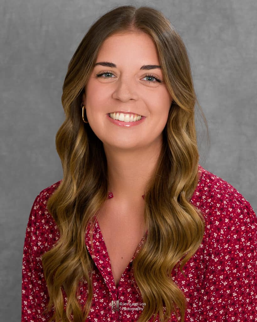 Jillian Schnibben, OD