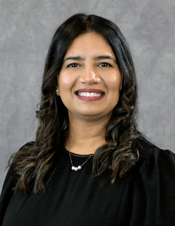 Shikha Yadav, OD, FAAO