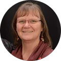 Ann Wroblewski Avatar