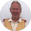 Michael Standing Wolf Avatar