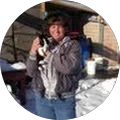Mary Ann Beck Avatar