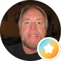 Rusty Crist Avatar